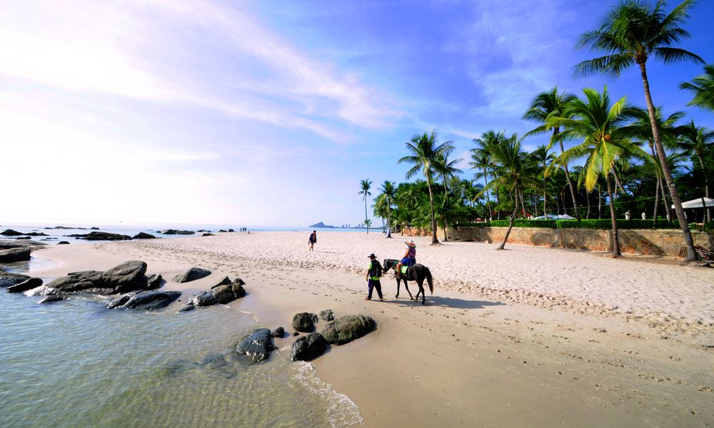 Hua Hin Travel Guide Hua Hin Tourism Kayak