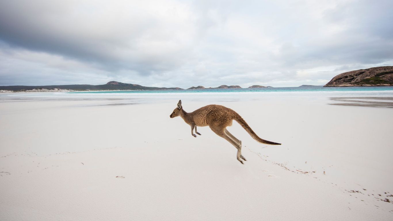 Esperance Esperance
