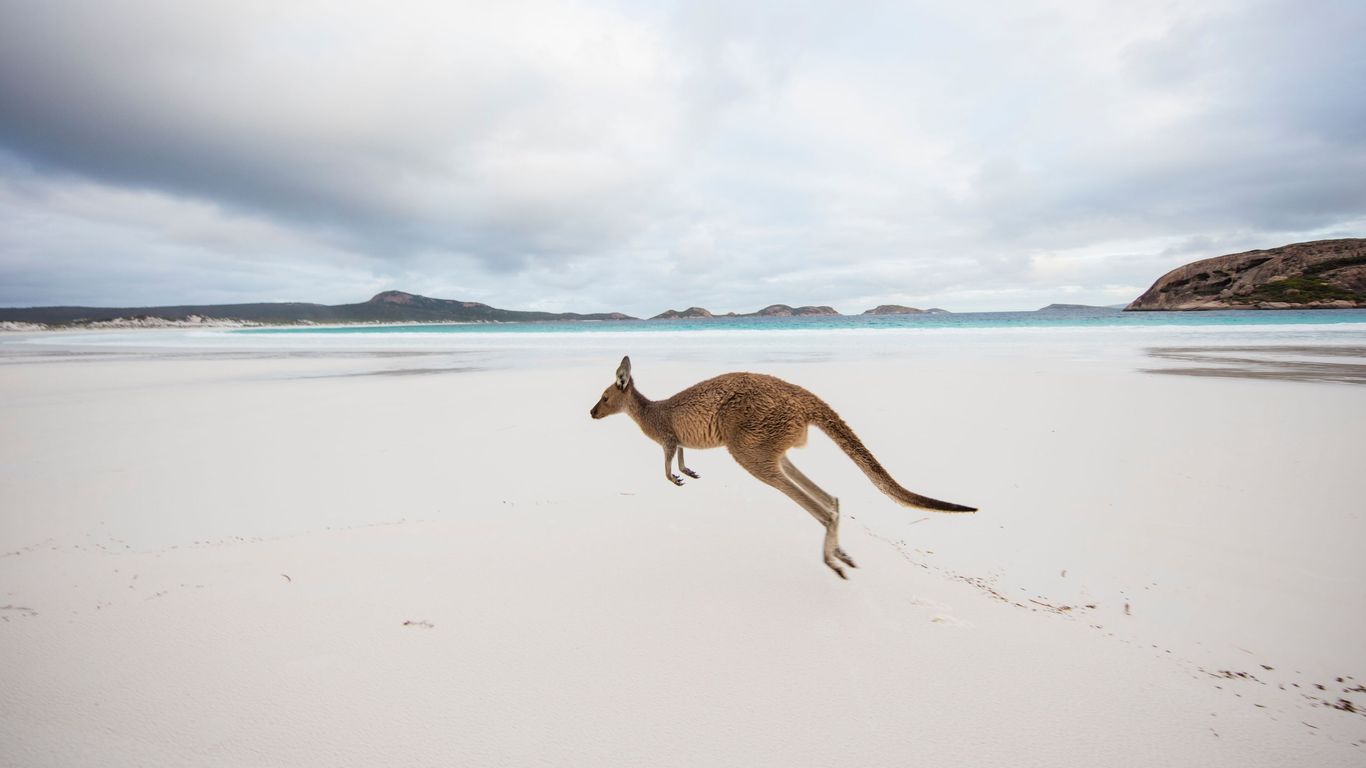 Esperance Esperance