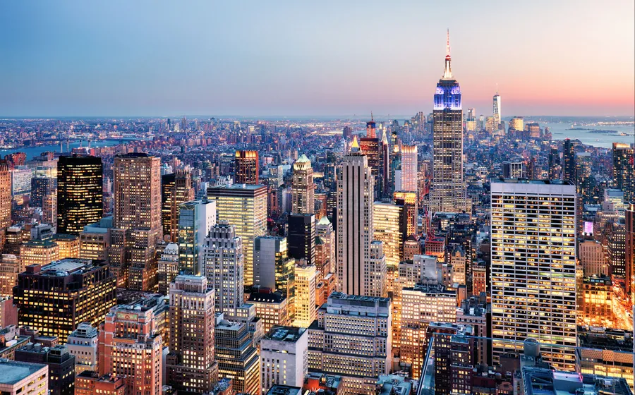 New York, United States