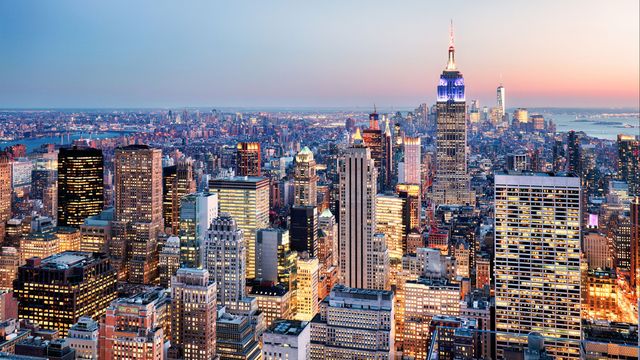 $28 CHEAP FLIGHTS from Michigan to New York | KAYAK