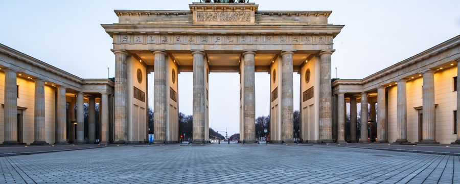Hotels Near Brandenburger Tor Berlin Amazing Deals