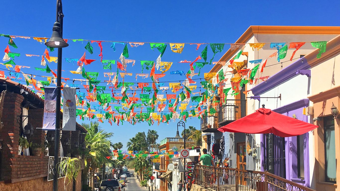 San José del Cabo San José del Cabo