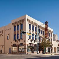 KiMo Theater