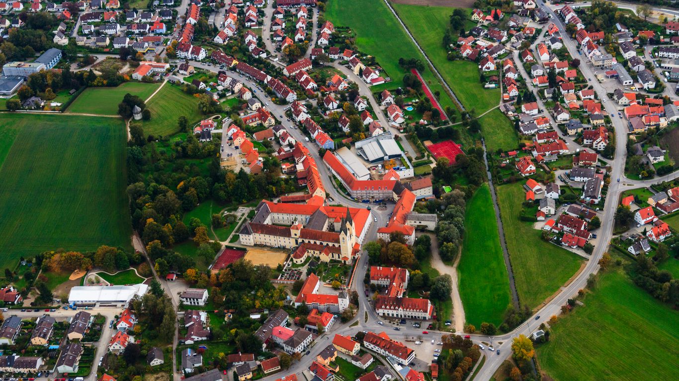 Hoteller i Markt Indersdorf