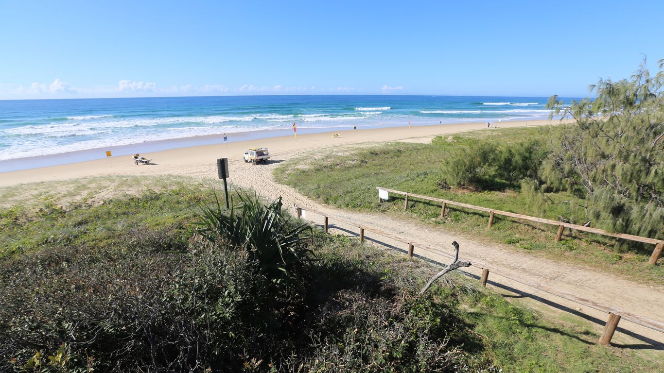 Hotels in Peregian Beach