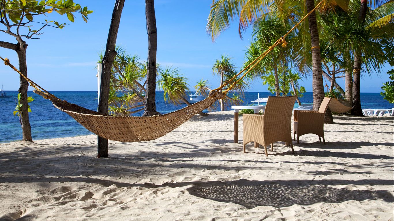 Hoteluri în Daanbantayan