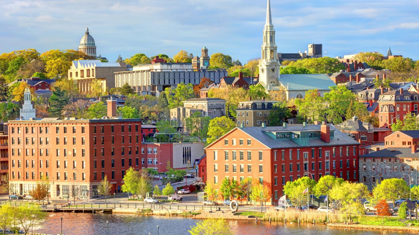 Flights to Providence-TFGreen