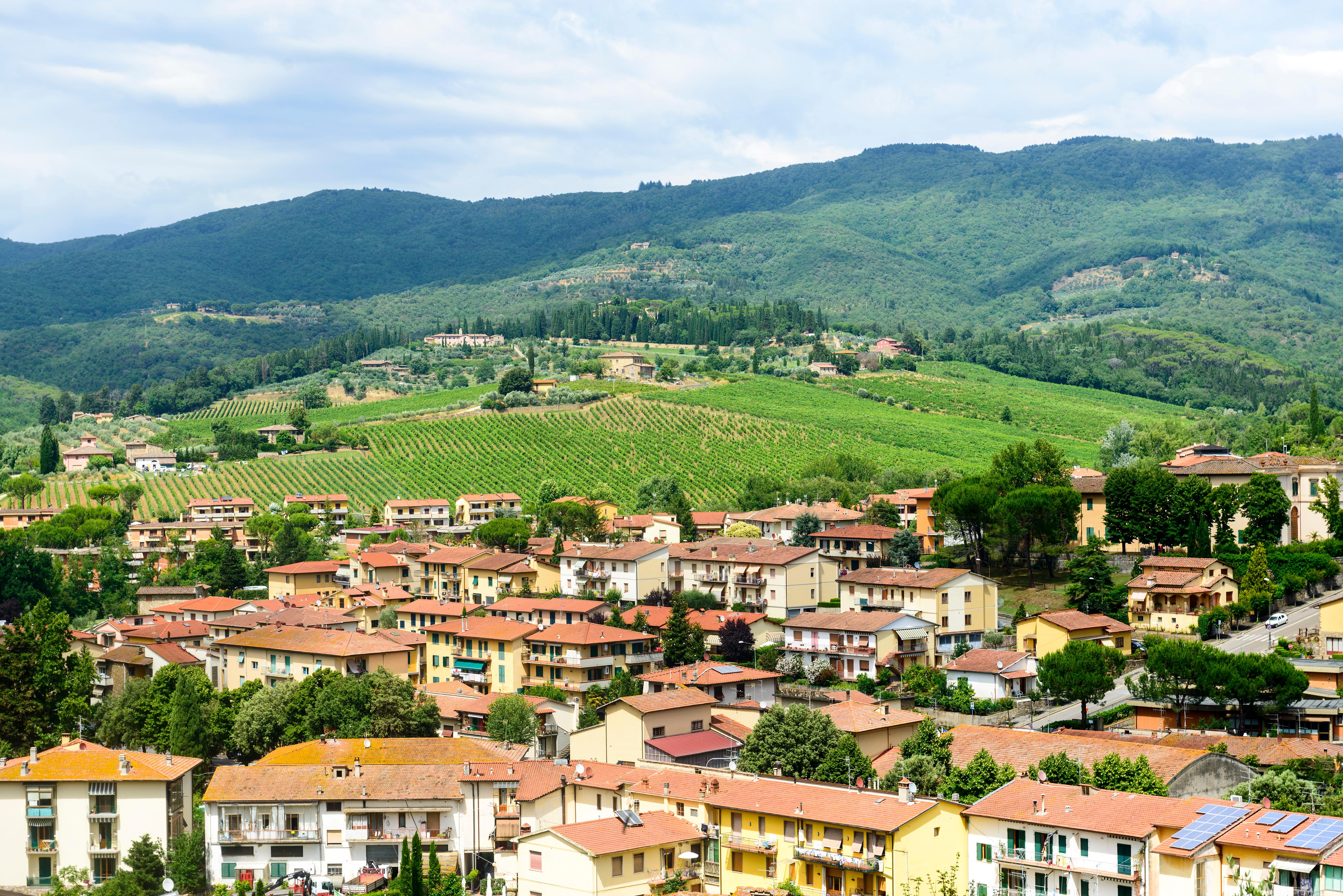 Best Pet Friendly Hotels in Greve in Chianti from $70/night - KAYAK