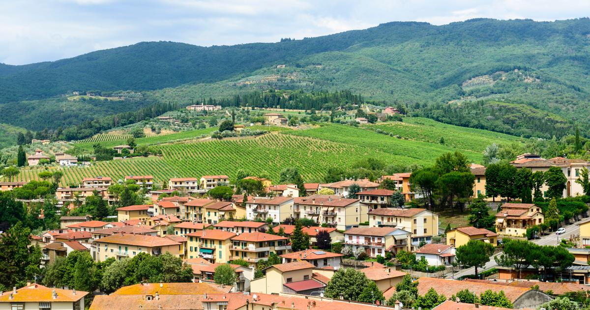 16 Best Hotels in Greve in Chianti - KAYAK