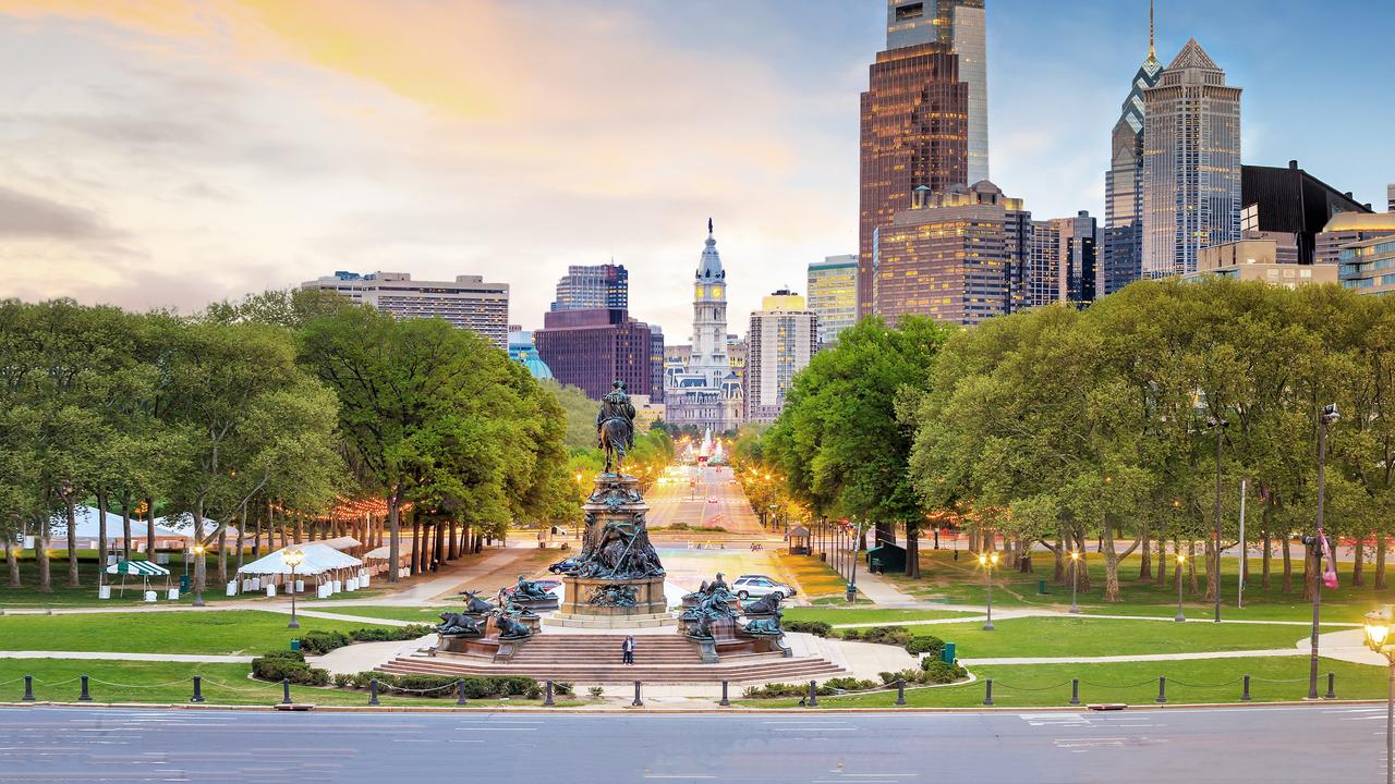 $46 CHEAP FLIGHTS from Orlando Airport to Philadelphia (MCO - PHL) | KAYAK
