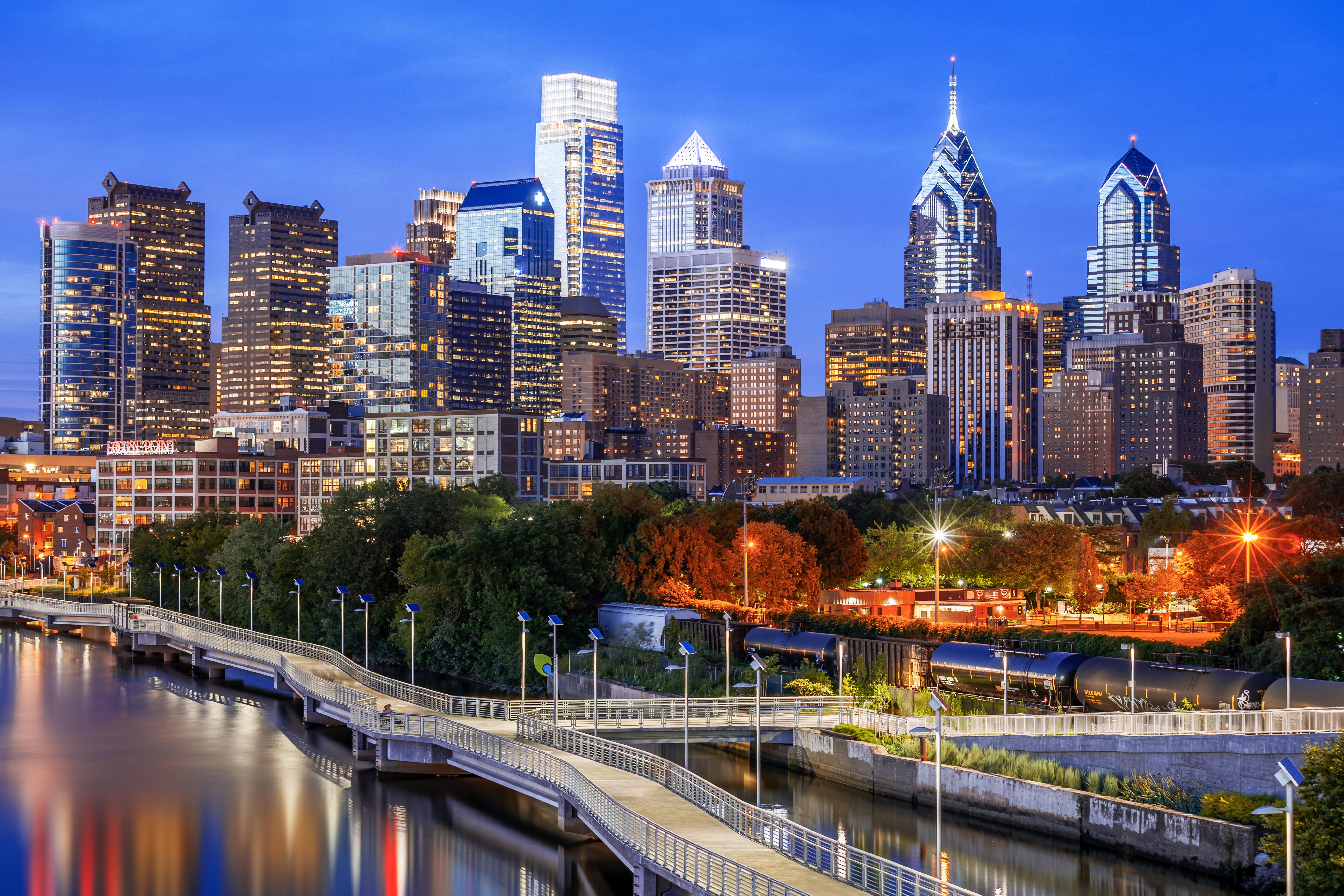 Cheap Flights from Illinois to Philadelphia from 30 KAYAK