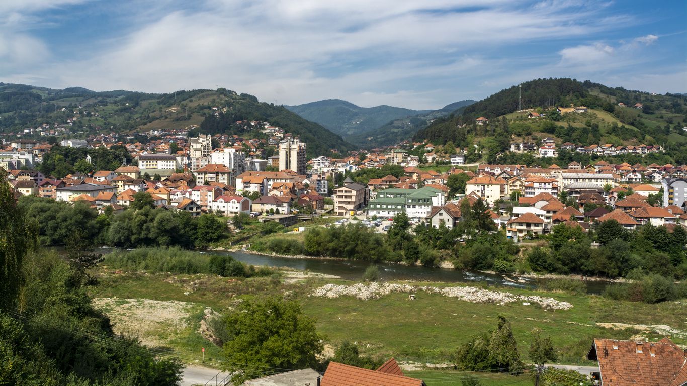 Hotels in Bijelo Polje