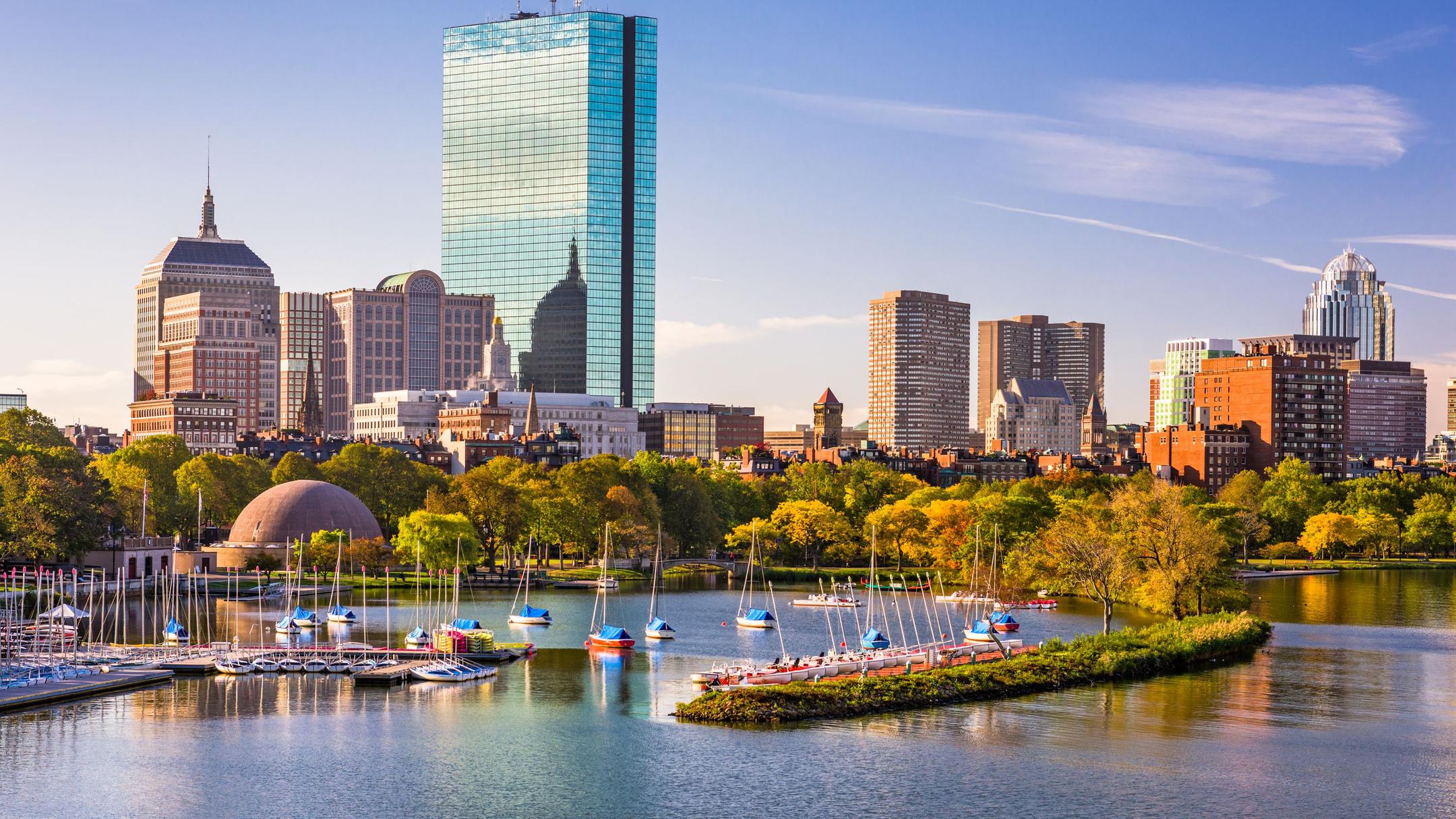 $68 CHEAP FLIGHTS from Orlando Airport to Boston (MCO - BOS) | KAYAK