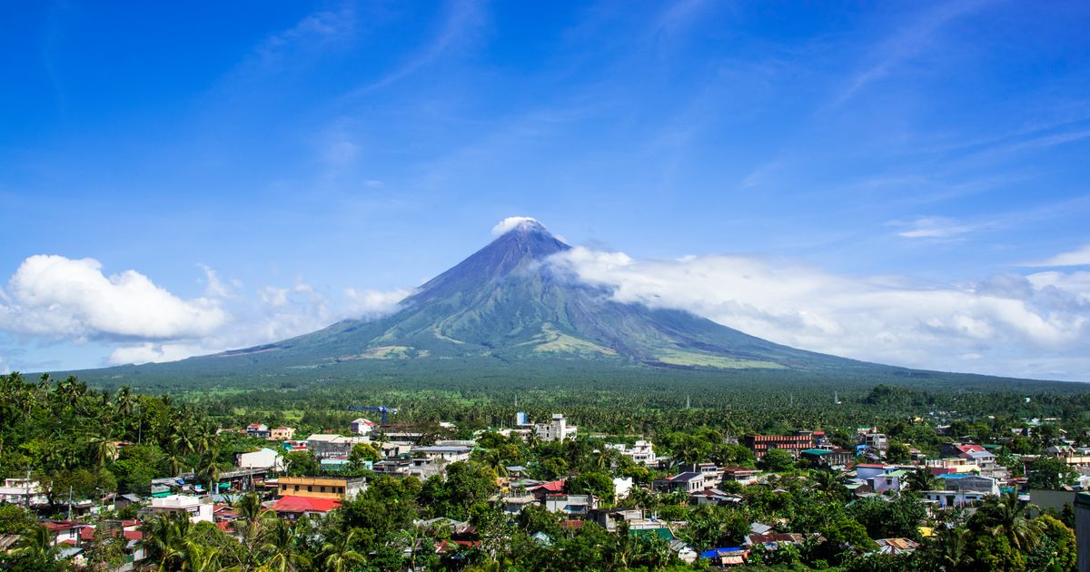 Albay Vacation Rentals from $10/night - KAYAK