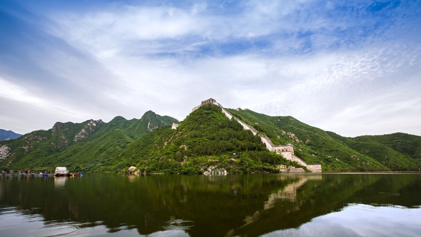 Huairou Huairou