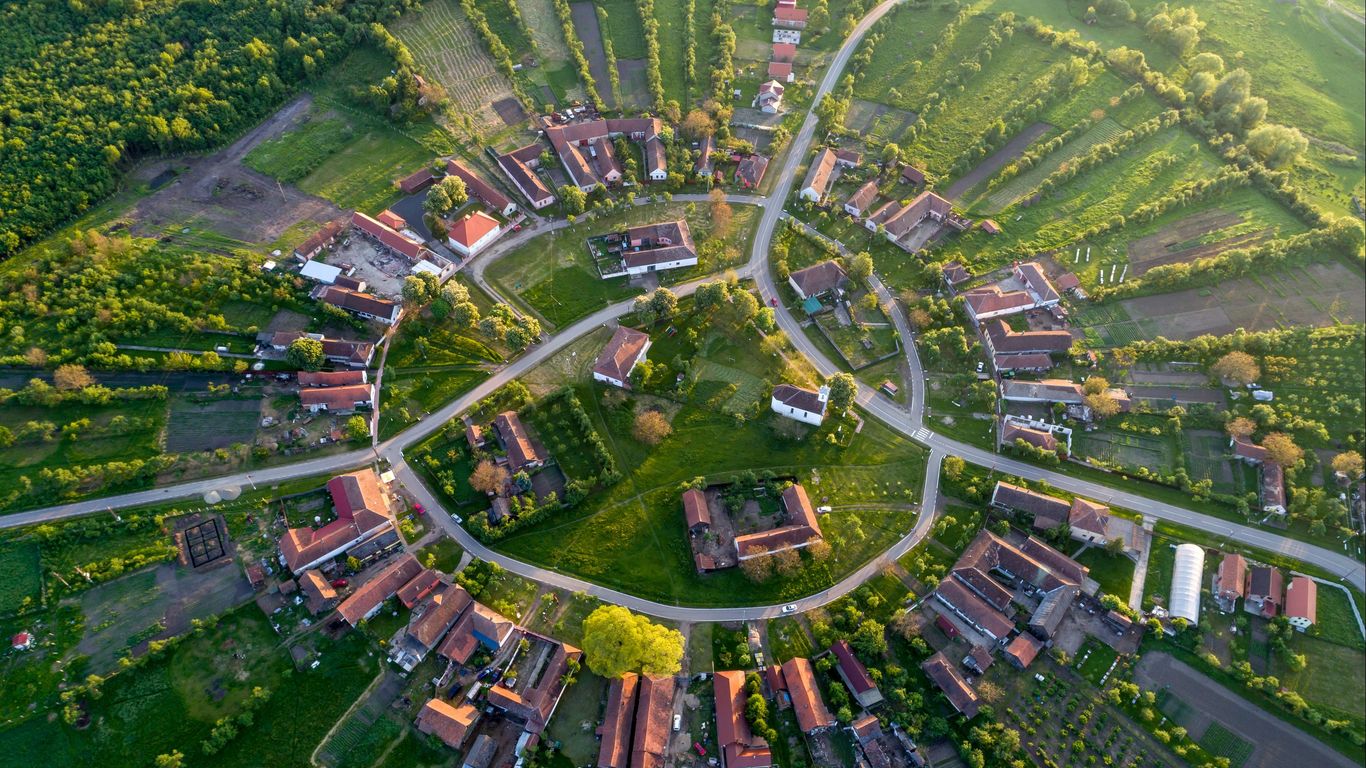 Hotel a Timiş