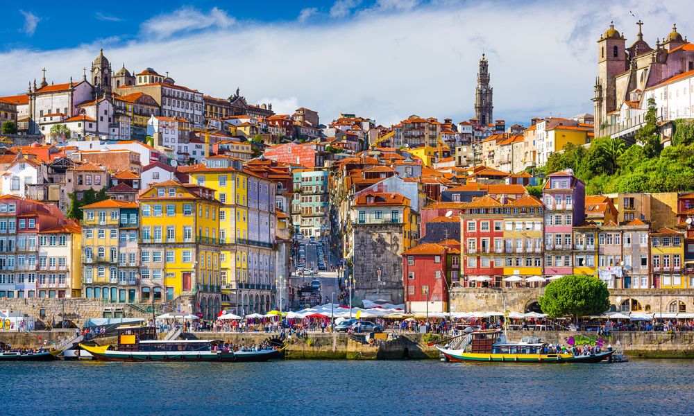 Guia De Viagem Porto Turismo Em Porto Kayak Guia De Viagem Porto Turismo Em Porto Kayak