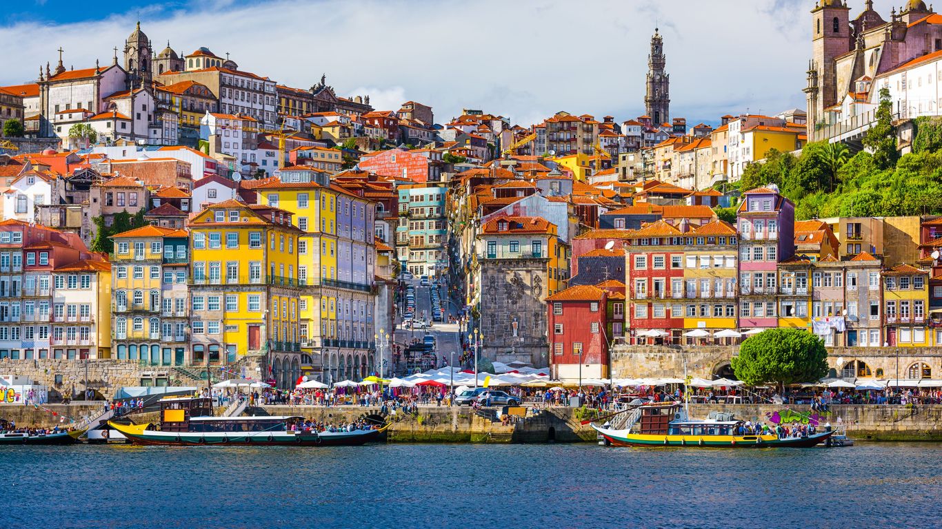 Porto Porto