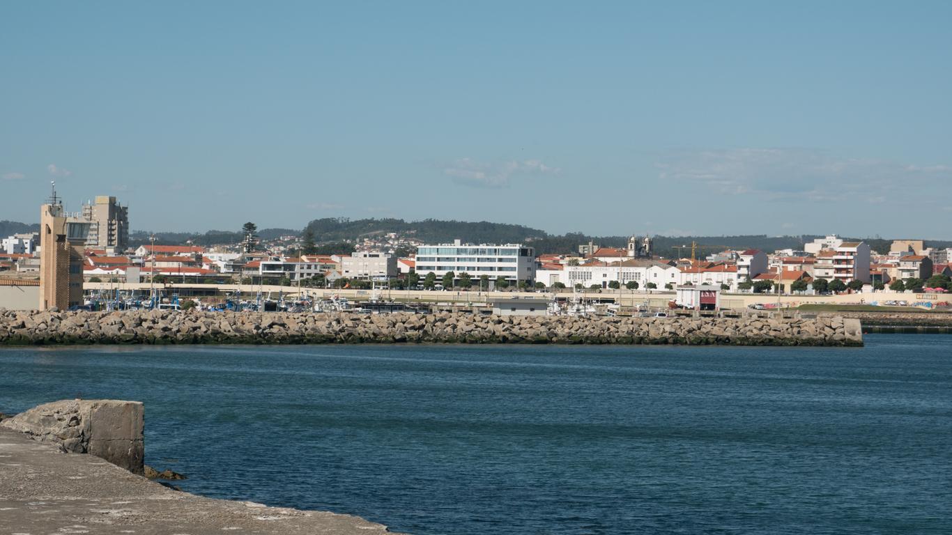 Distrikt Porto