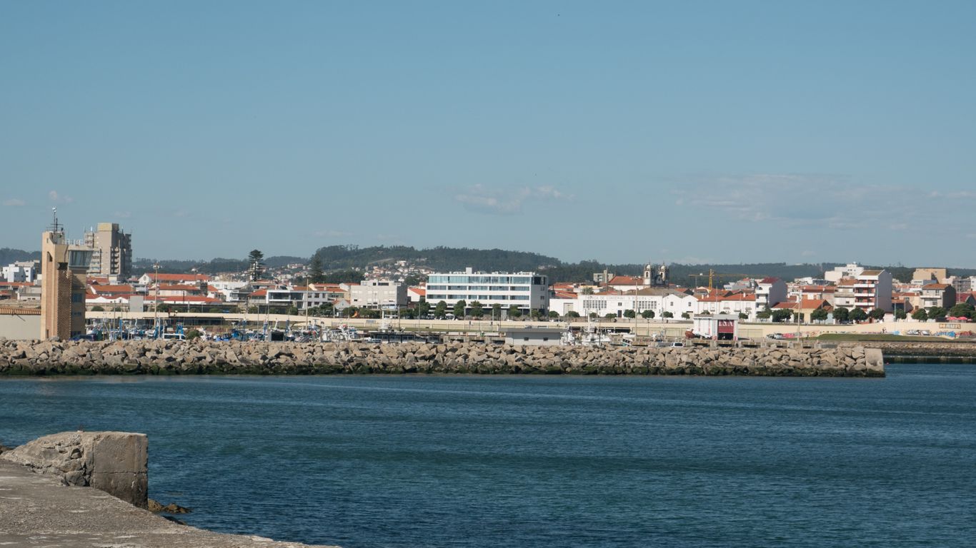 Hotel a Póvoa de Varzim