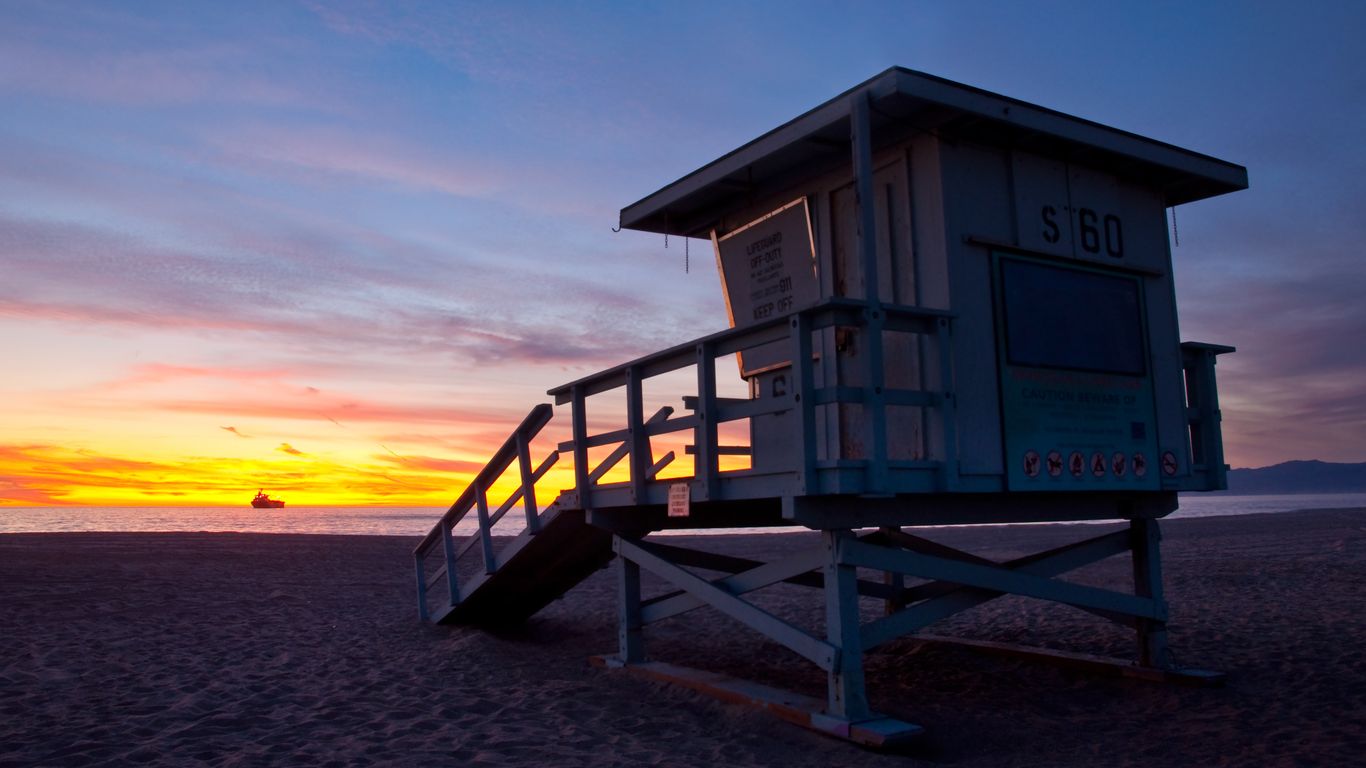 Holidays in El Segundo