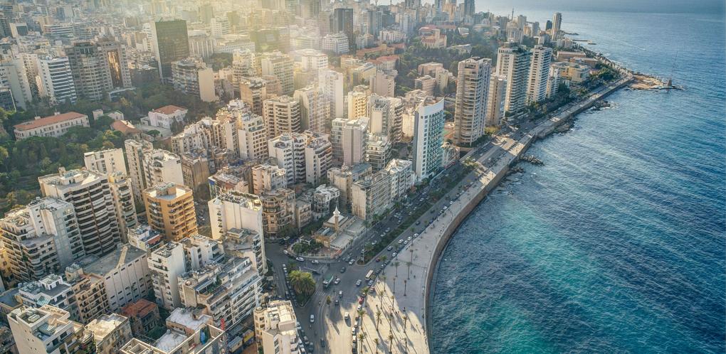 tourism jobs in beirut