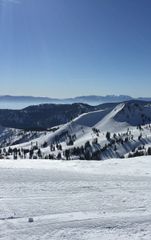 Squaw Valley Resort