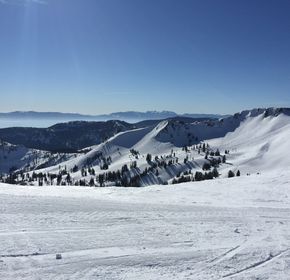 Squaw Valley Resort