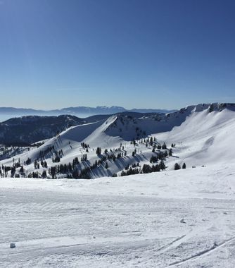 Squaw Valley Resort