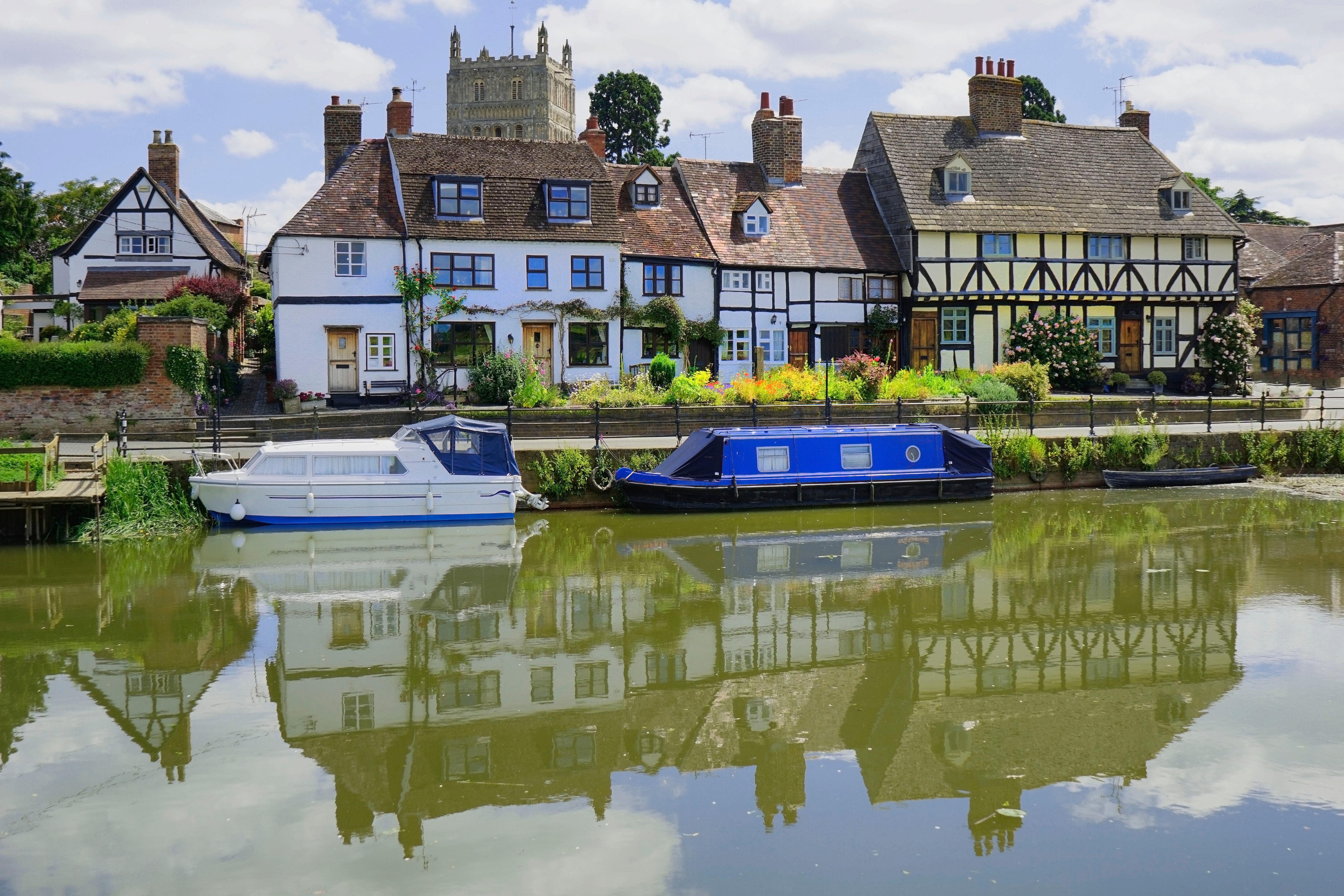 16 Best Hotels In Tewkesbury. Hotel Deals From £55/night - KAYAK