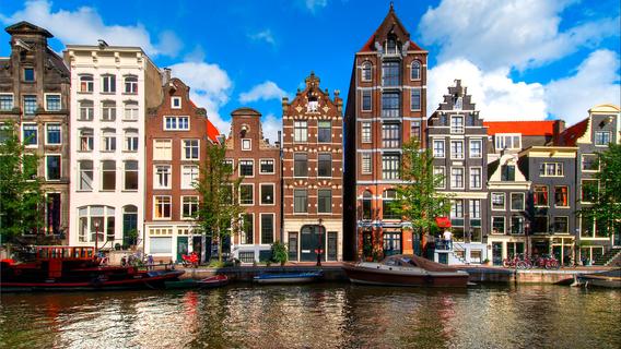 Amsterdam Hotels: 2,839 Cheap Amsterdam Hotel Deals, Netherlands