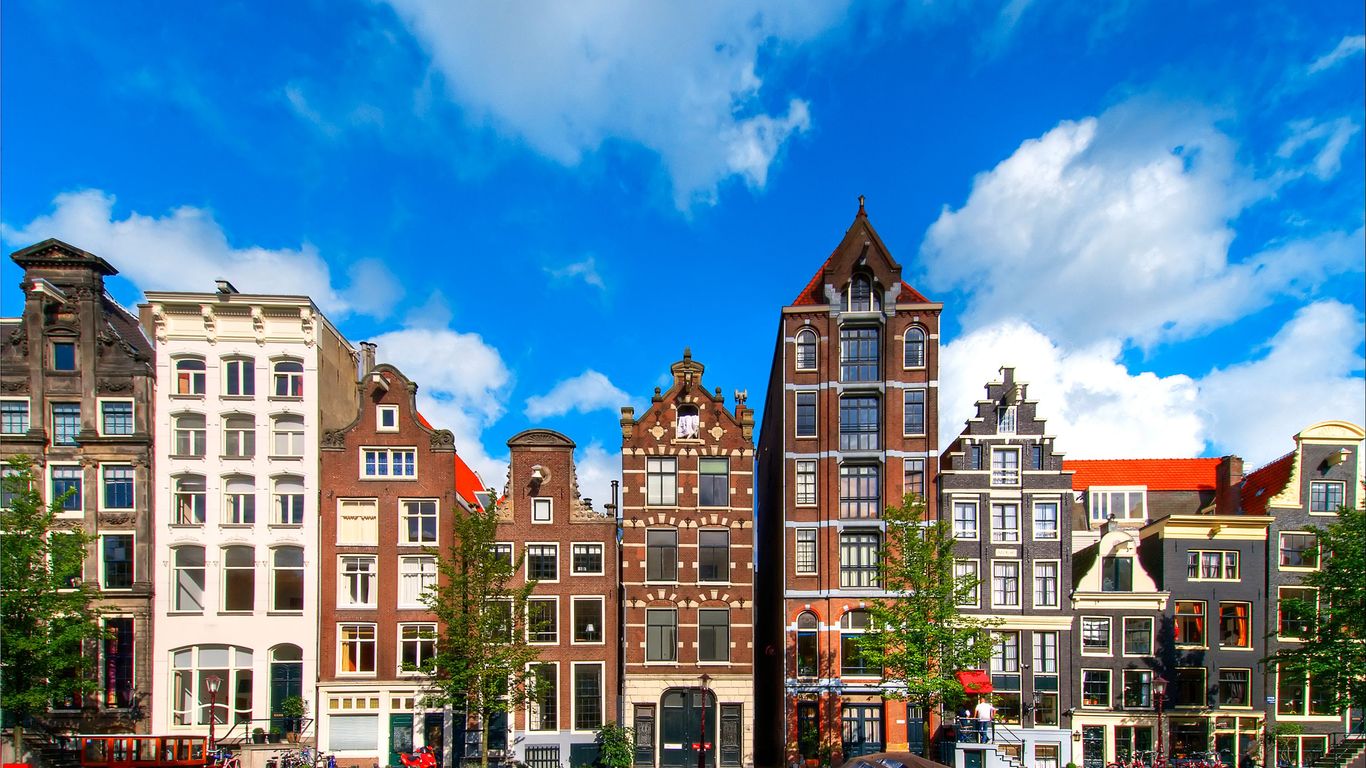 Amsterdam Amsterdam