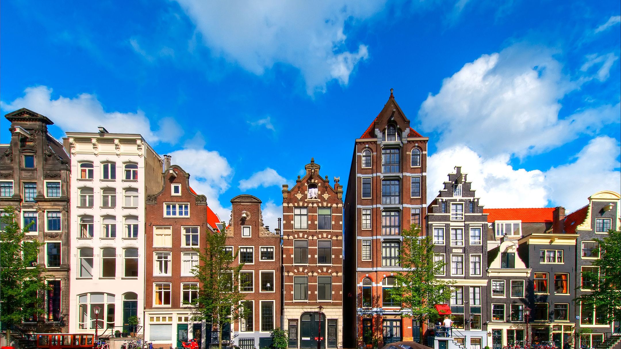 $434 Cheap KLM Flights from New York to Amsterdam | KAYAK