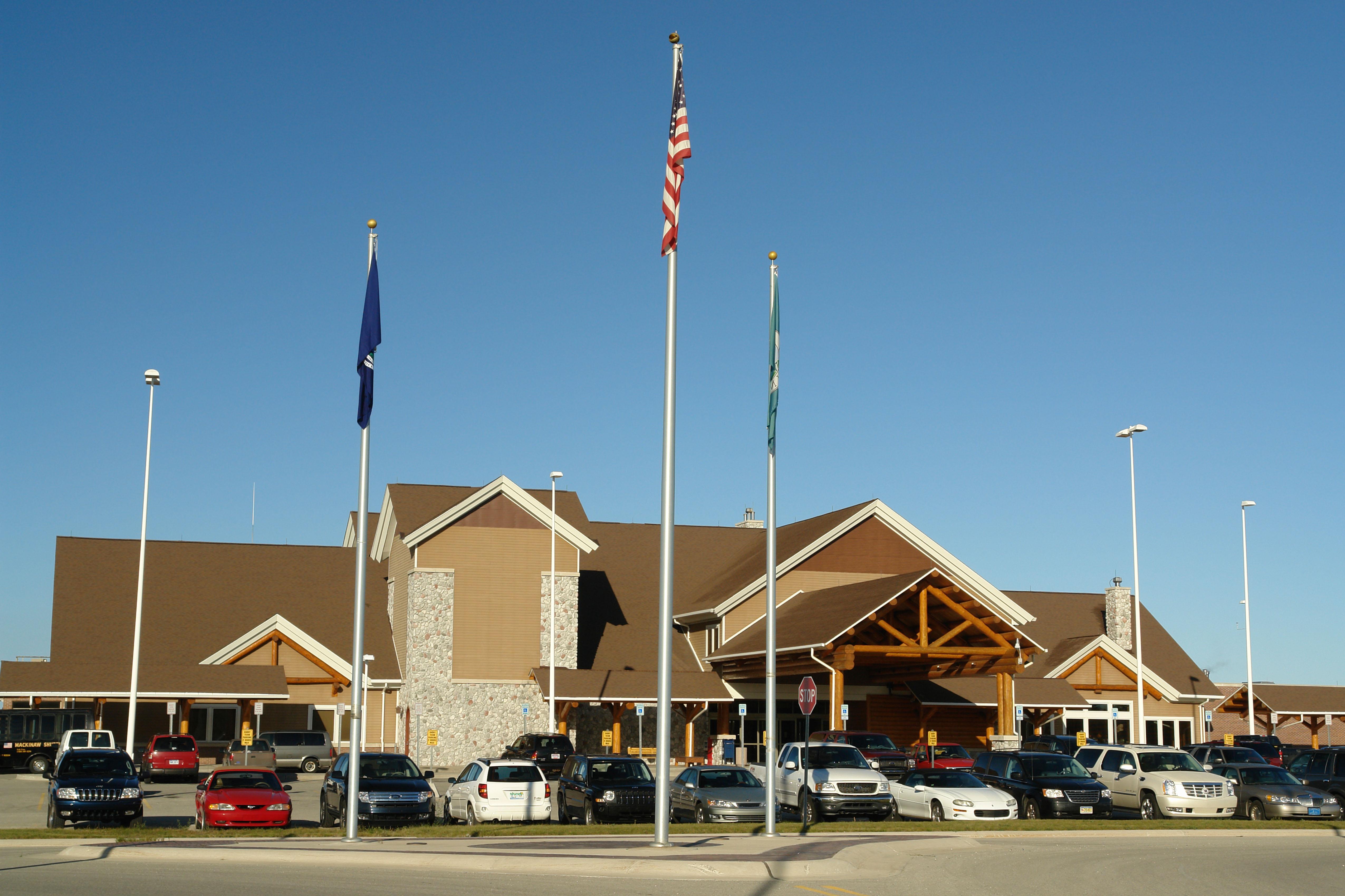 Car Rental at Pellston Emmet County airport from 37 day KAYAK