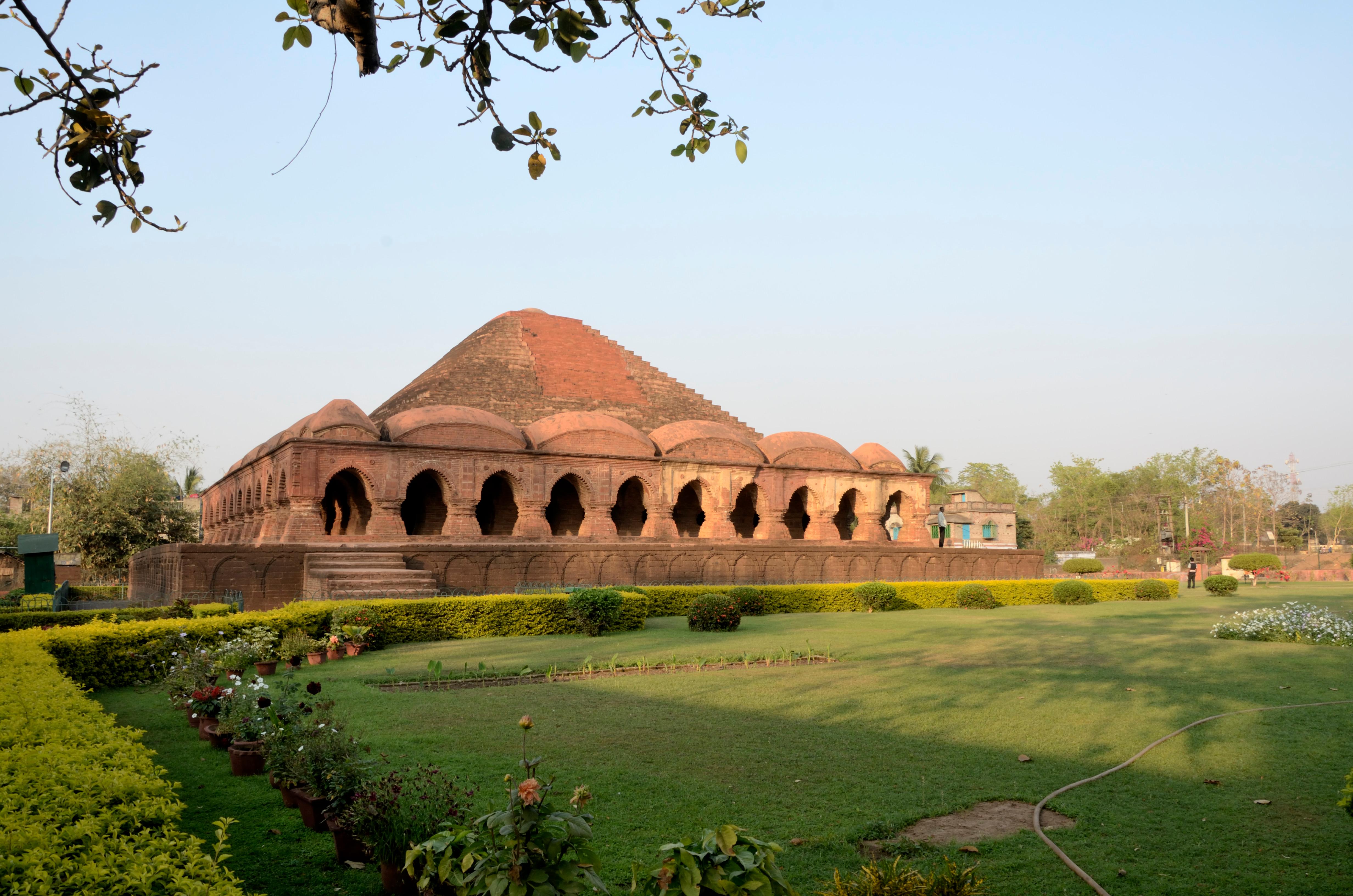 Bishnupur- The City Of Temples. - Tripoto