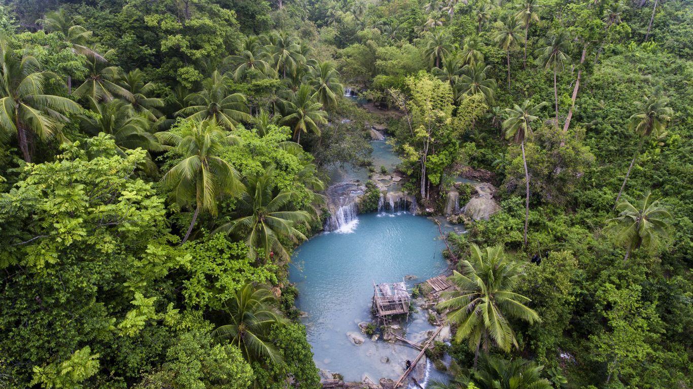 Hotels in Siquijor
