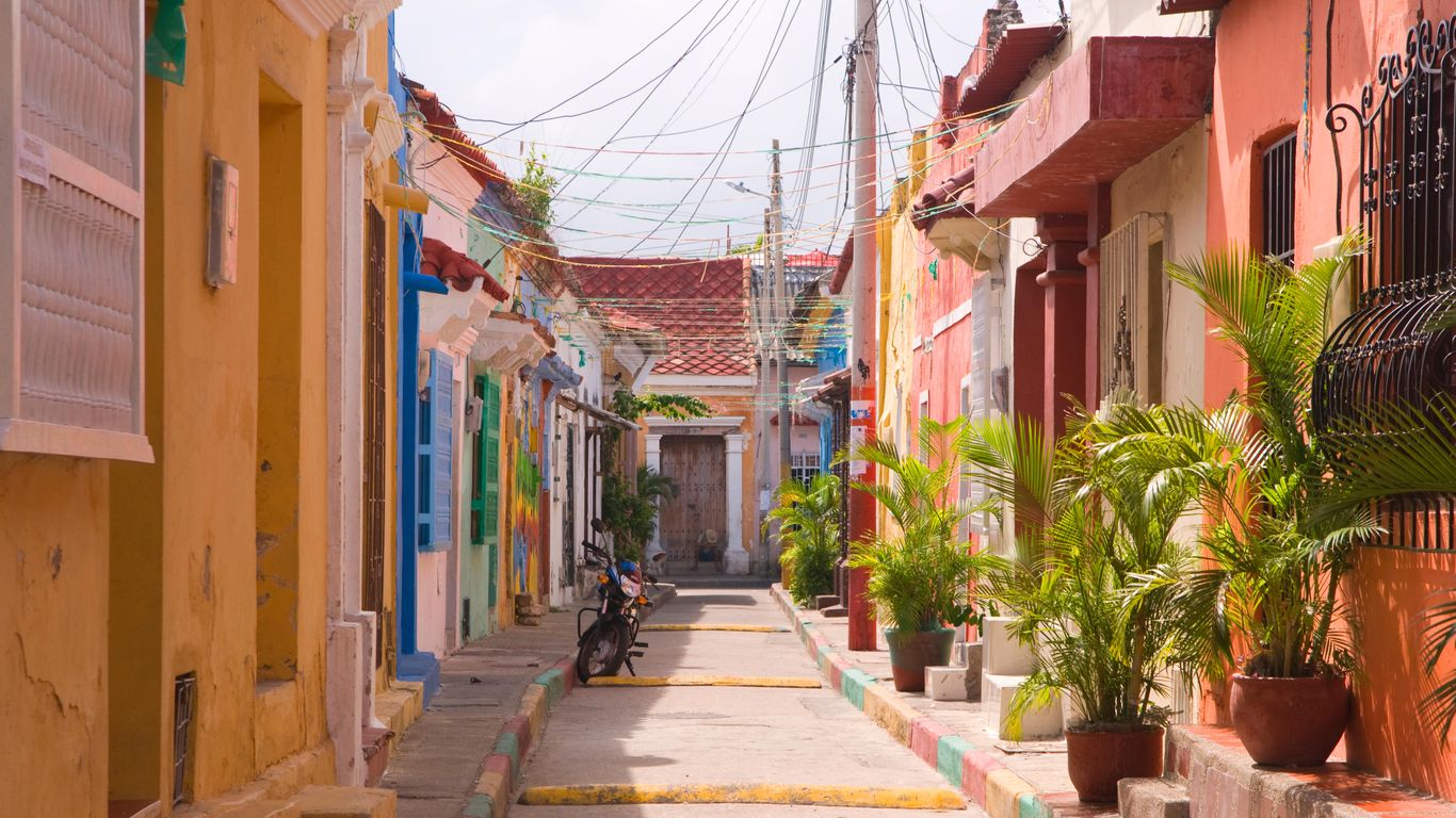 Getsemani Getsemani