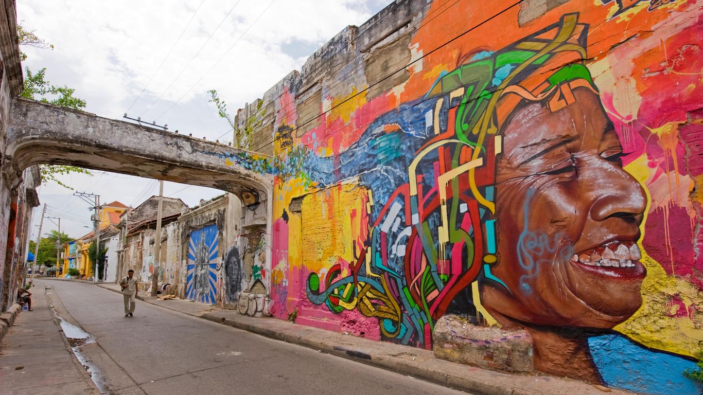 Hotely v Getsemani