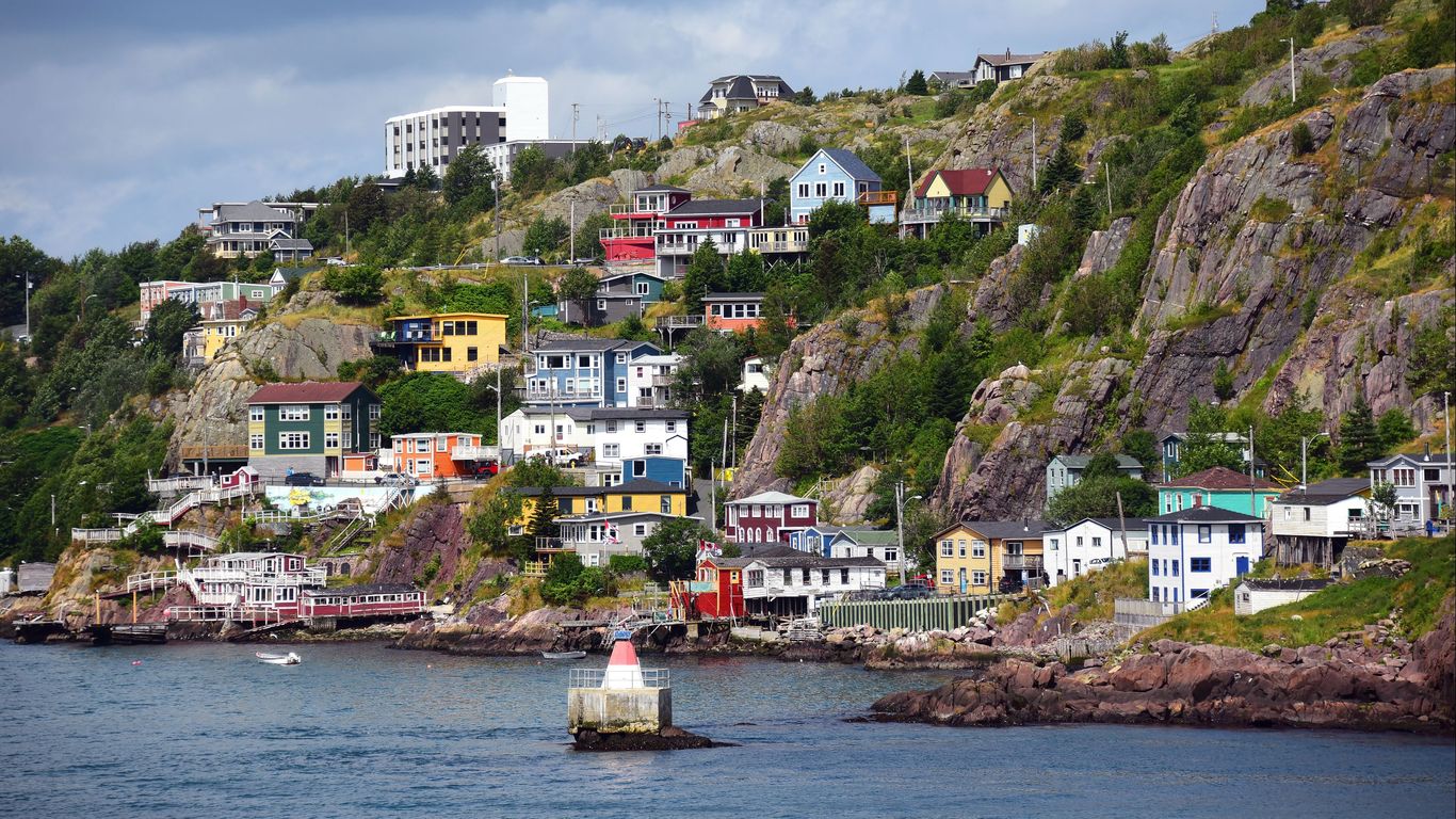St. John’s