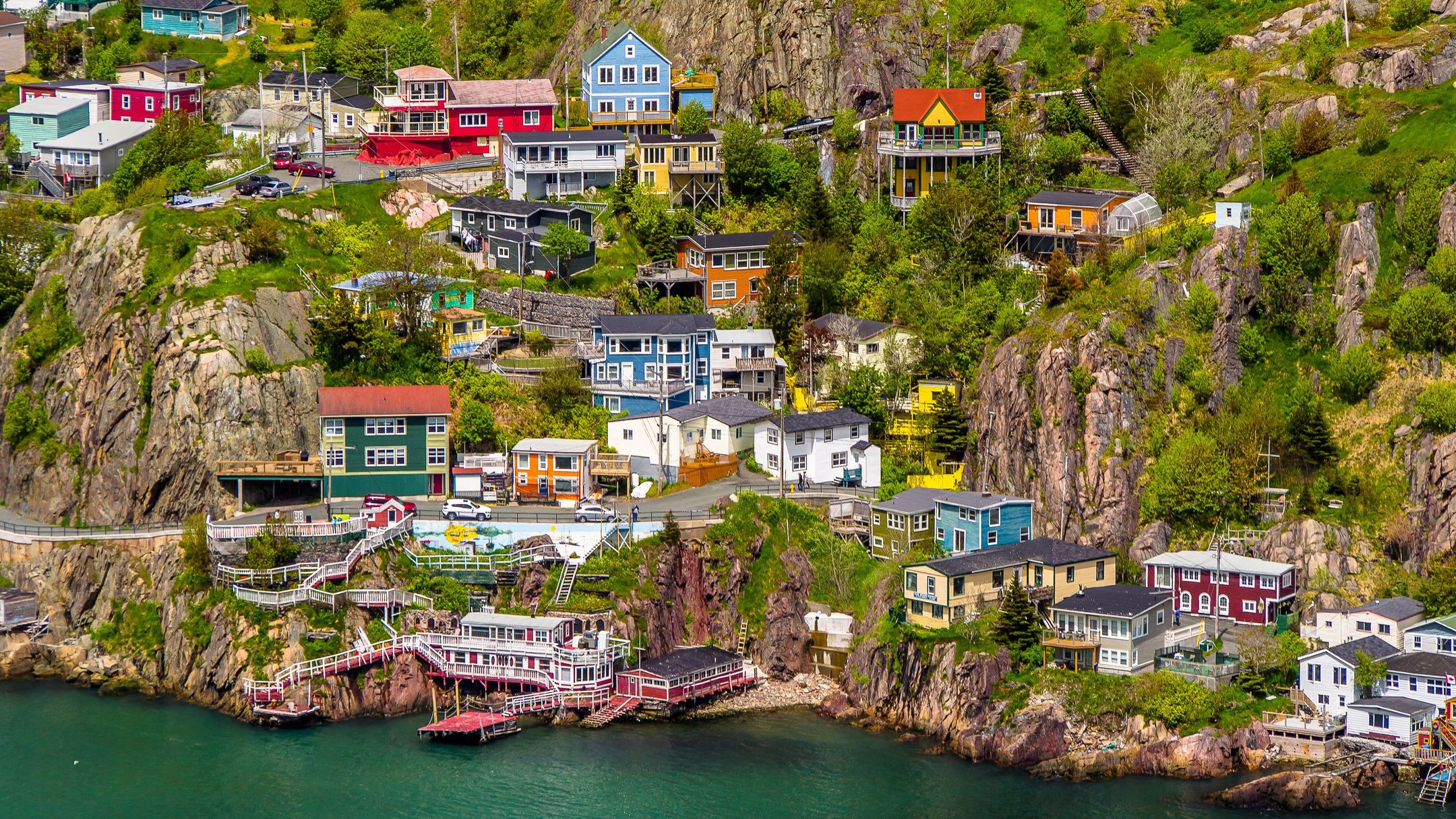 C$ 237 CHEAP FLIGHTS from Ottawa to St. John's (YOW - YYT) | KAYAK