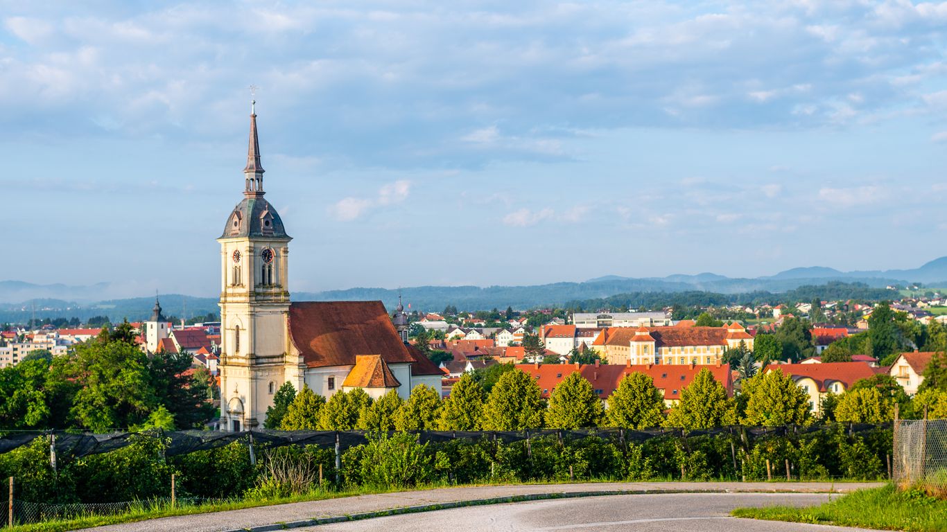 Hotellid Drava