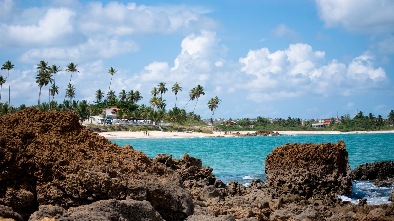 Hotels in Paraíba