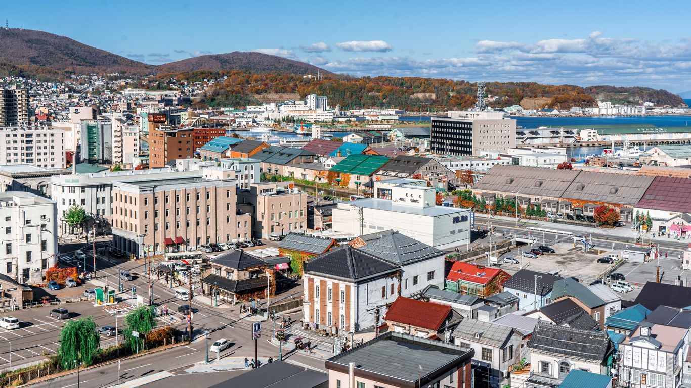 Otaru Otaru