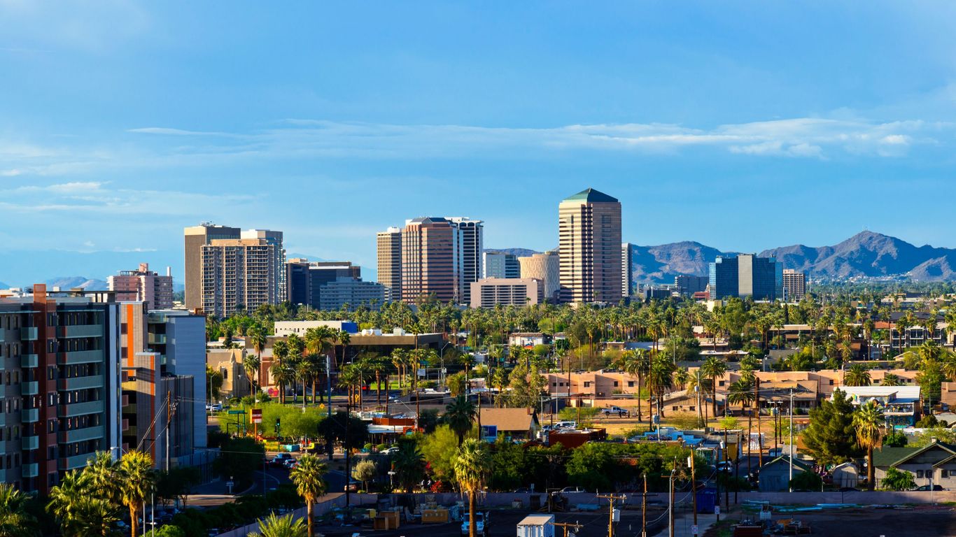 Scottsdale Scottsdale