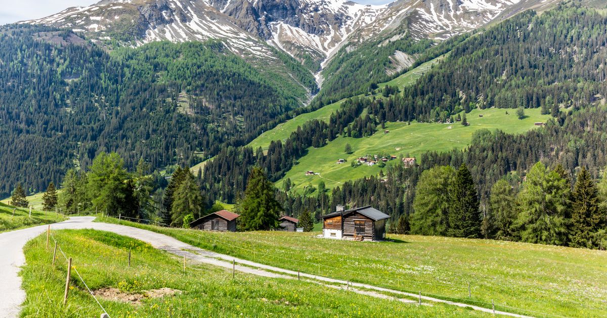 ReiseGuide für Churwalden Tourismus in Churwalden KAYAK