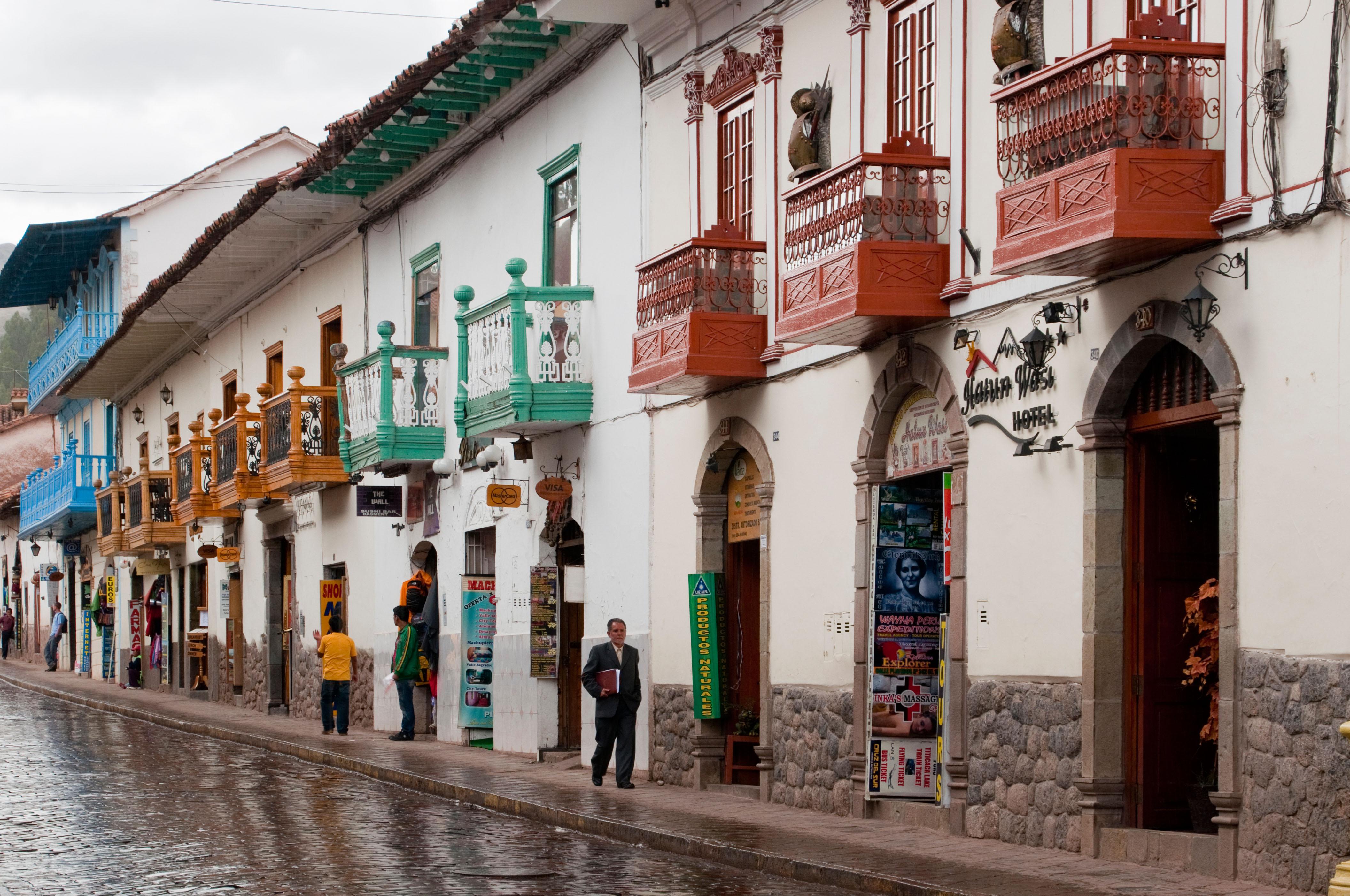 Cusco Travel Guide | Cusco Tourism - KAYAK