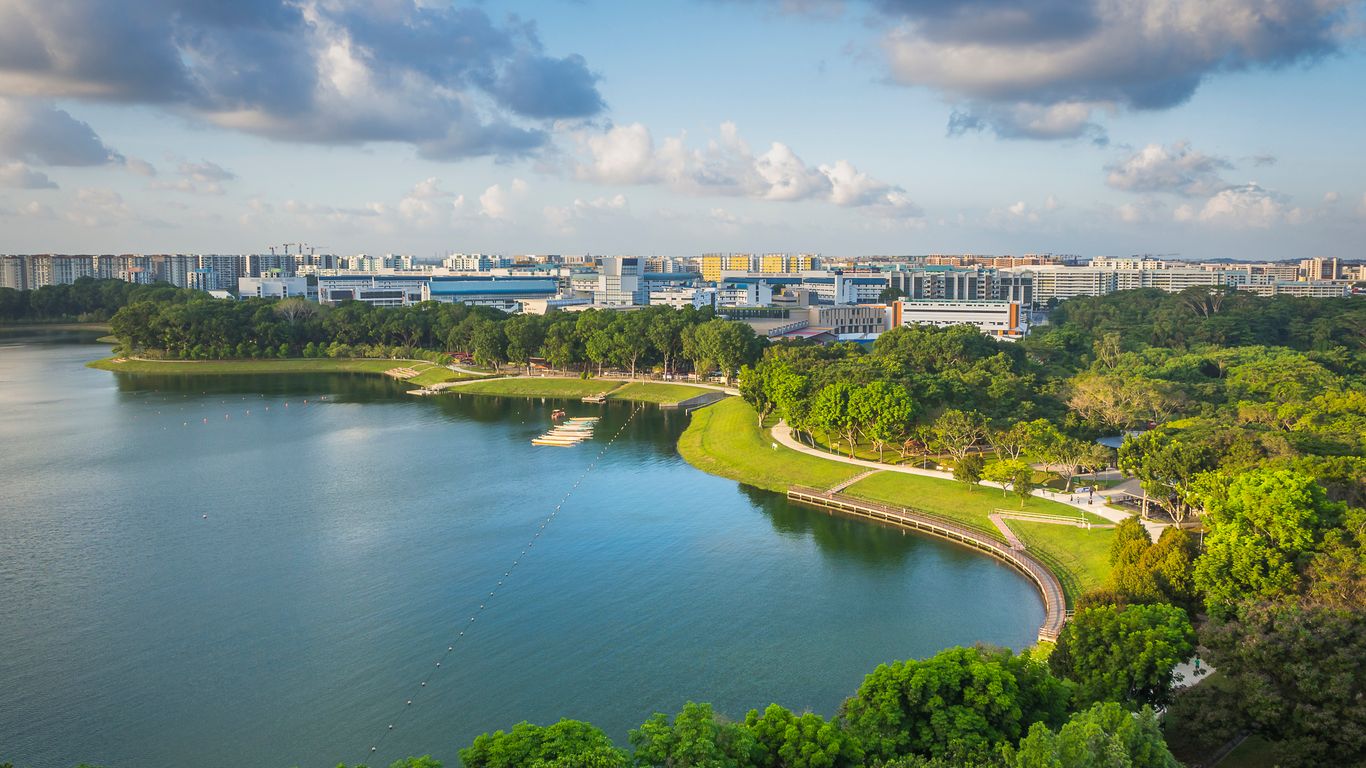 Bedok