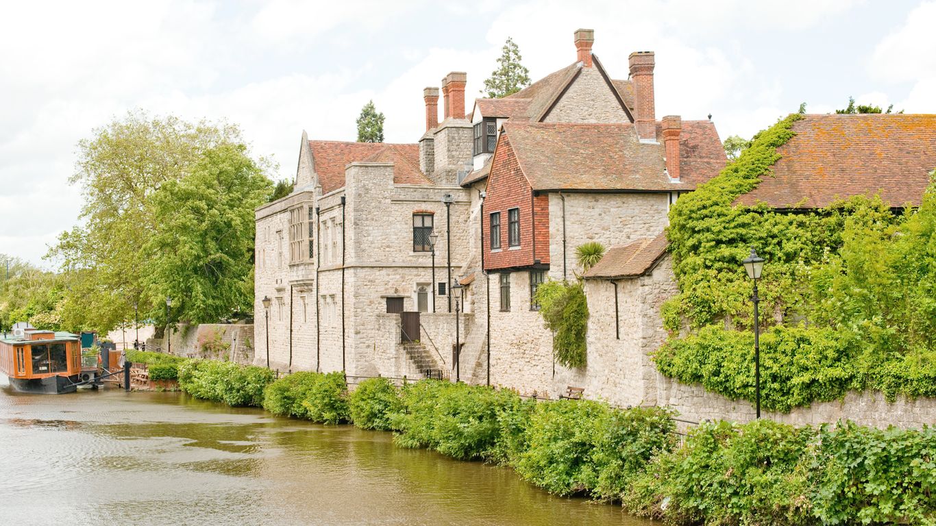 Maidstone