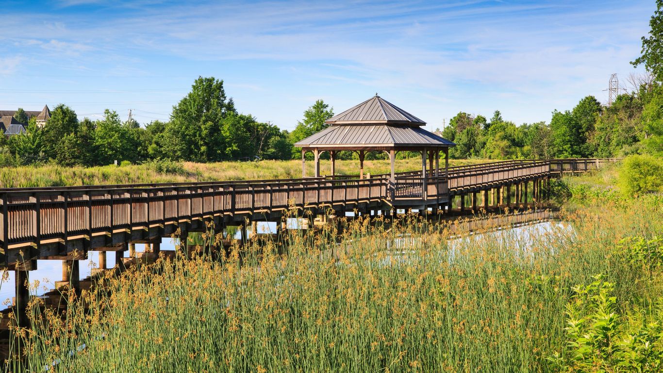 Vacances à Herndon